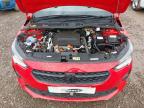 2022 VAUXHALL CORSA E ANNIVERSARY EDITI  for sale at Copart YORK