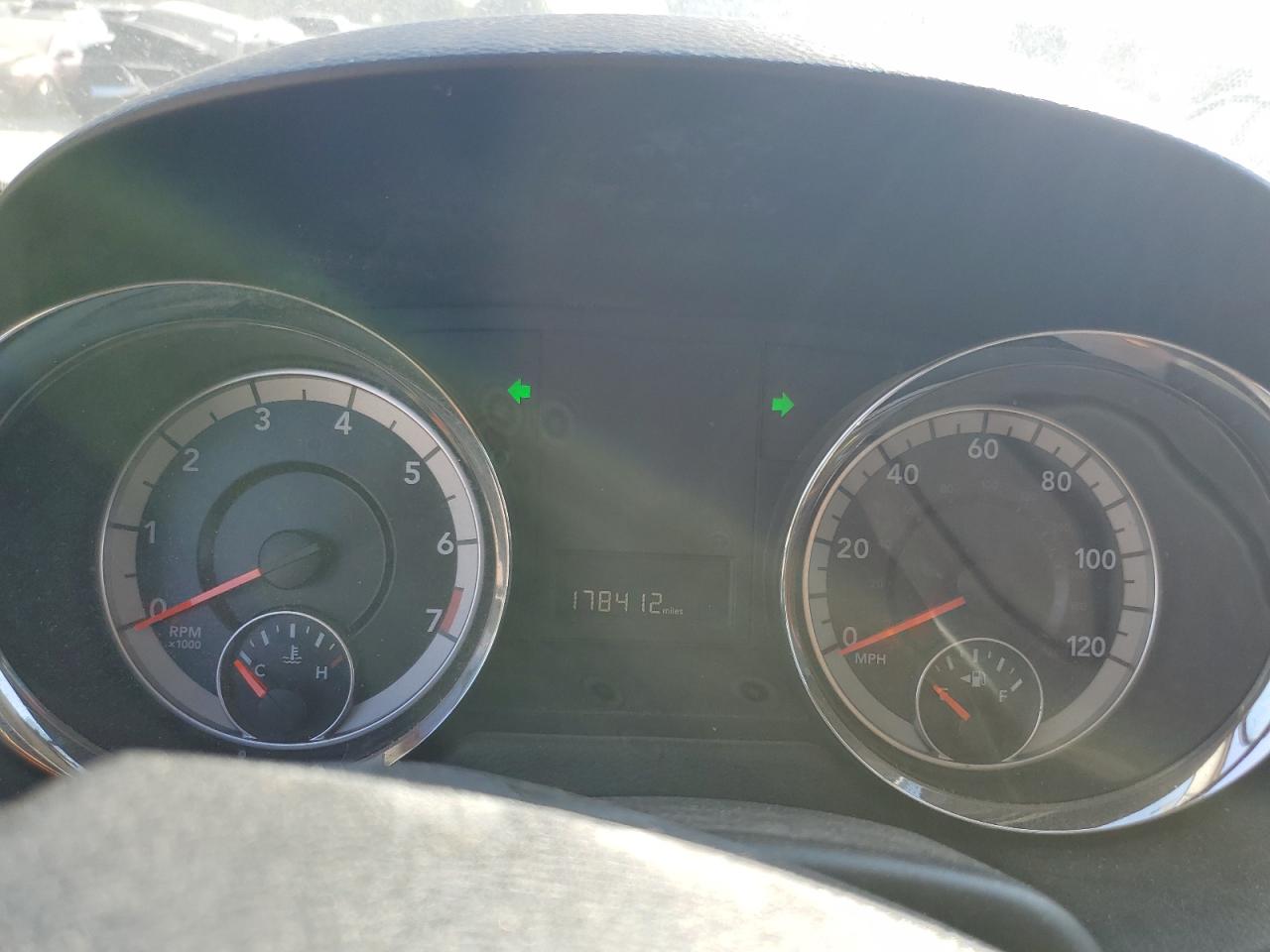 2016 Dodge Grand Caravan Sxt VIN: 2C4RDGCG9GR356797 Lot: 81976375