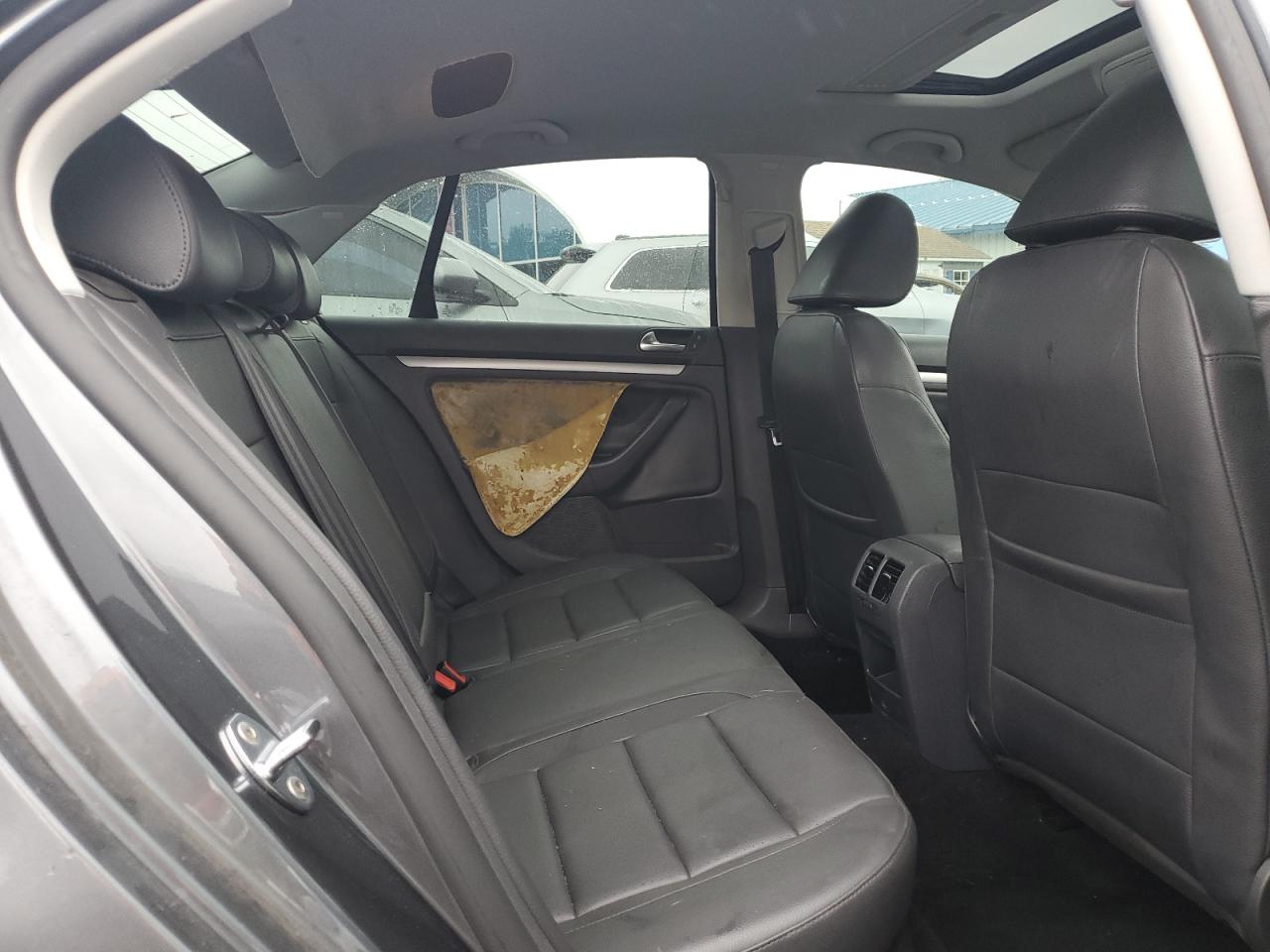 2009 Volkswagen Jetta Se VIN: 3VWRZ71K29M162077 Lot: 86068225