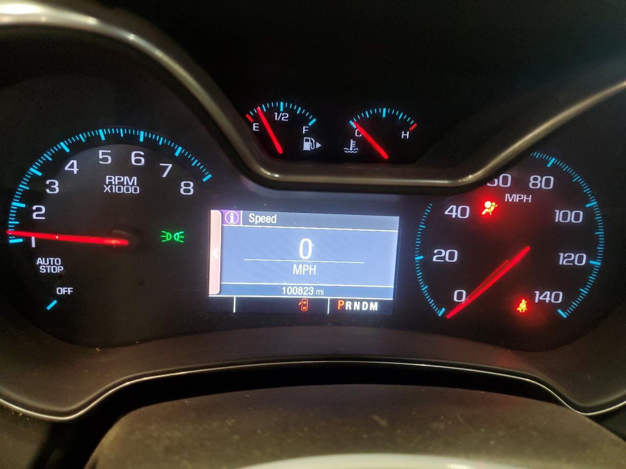 2015 Chevrolet Impala Ls VIN: 2G11Z5SL1F9147241 Lot: 85527865