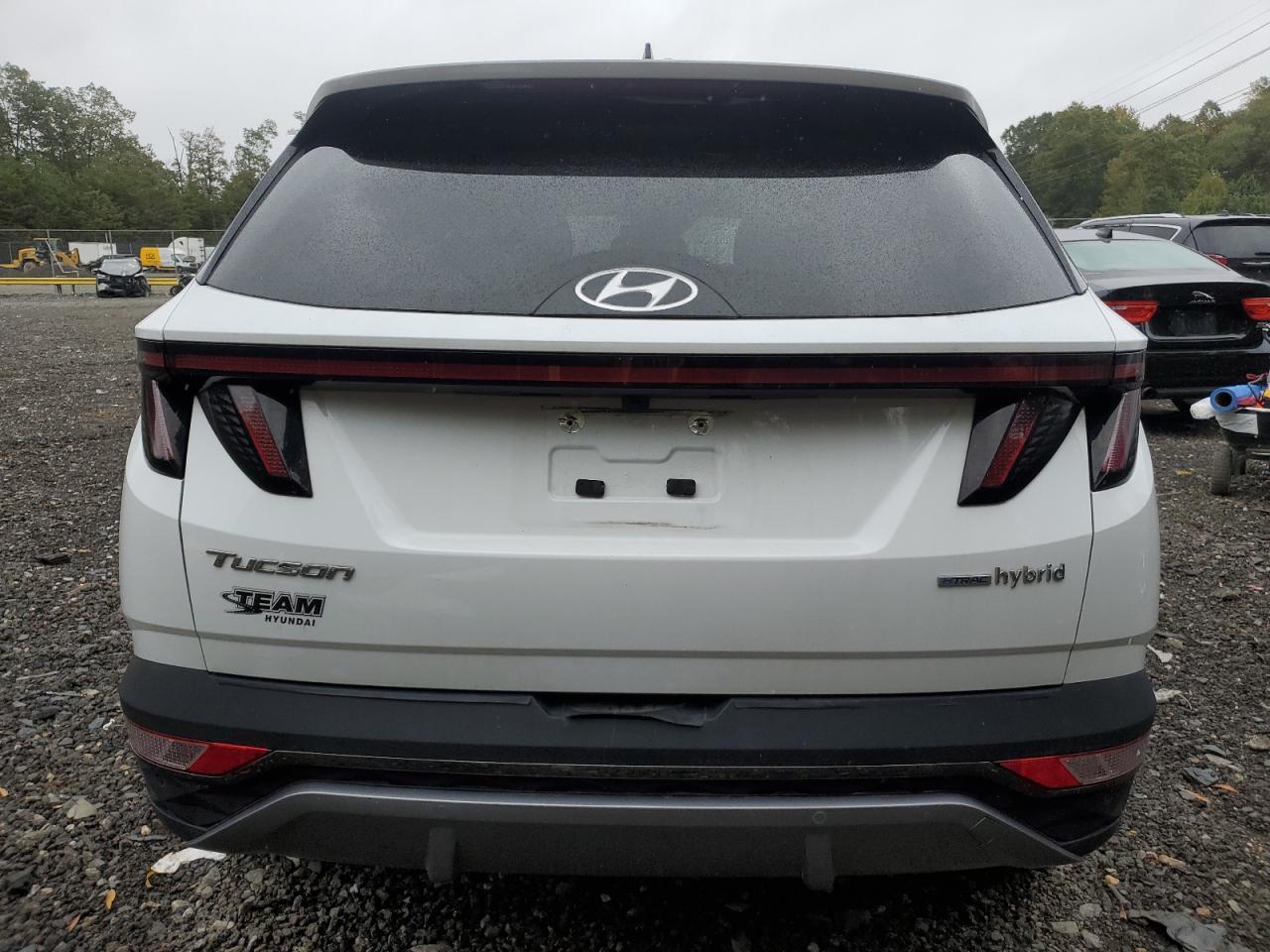 2023 Hyundai Tucson Limited VIN: KM8JECA17PU086890 Lot: 82305315