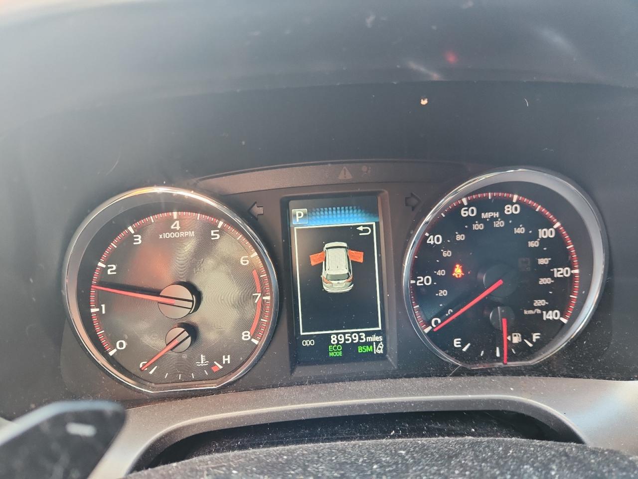 2017 Toyota Rav4 Se VIN: JTMNFREV6HD103523 Lot: 84820525