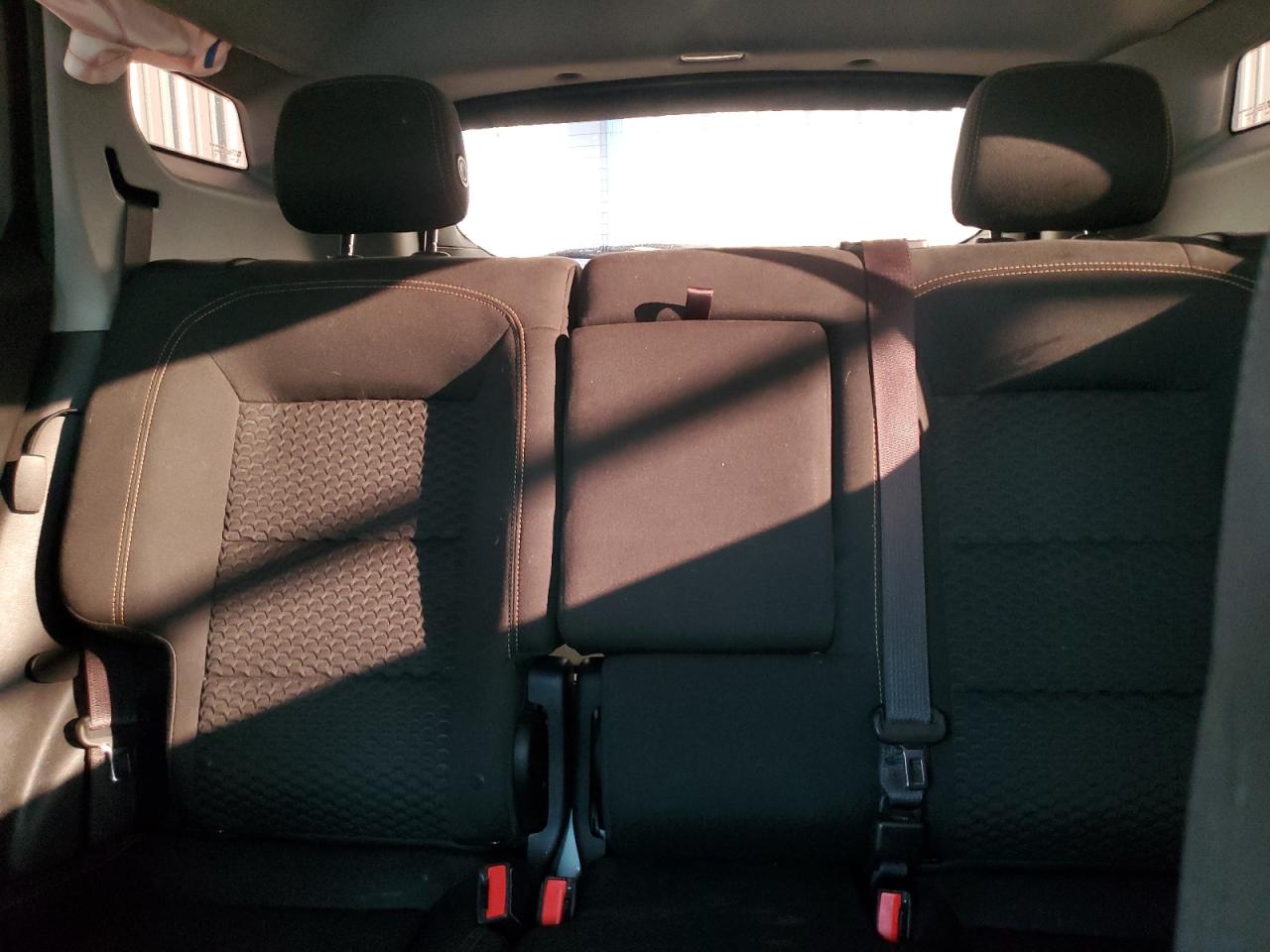 2019 GMC Terrain Sle VIN: 3GKALTEX1KL255947 Lot: 85689365