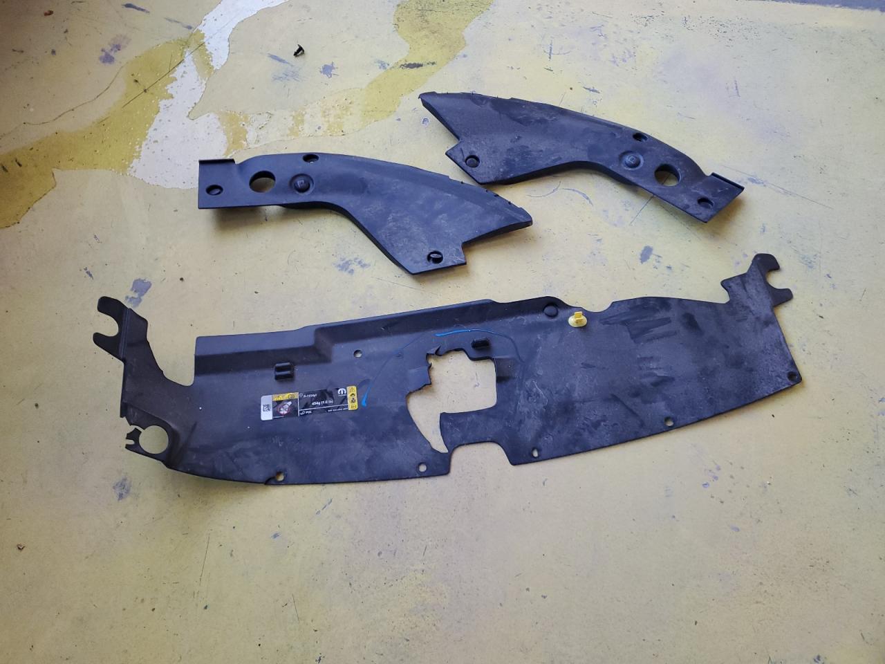 2025 Jeep Compass Trailhawk VIN: 3C4NJDDN7ST521528 Lot: 85678635