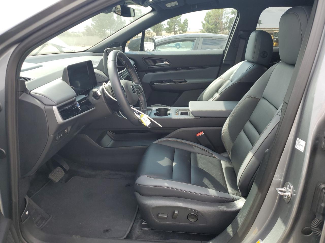 2024 Honda Prologue Tour VIN: 3GPKHWRM3RS536083 Lot: 86339235