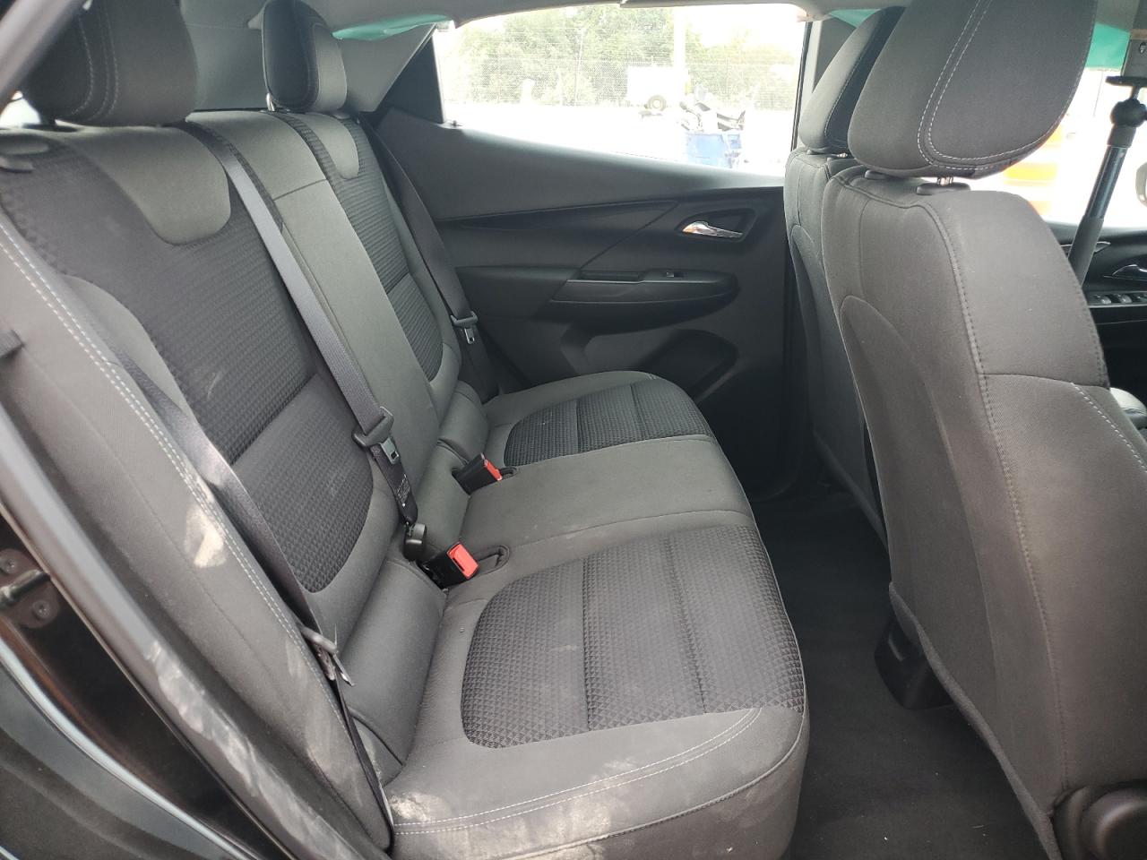 2023 Chevrolet Bolt Ev 1Lt VIN: 1G1FW6S04P4182046 Lot: 82260535