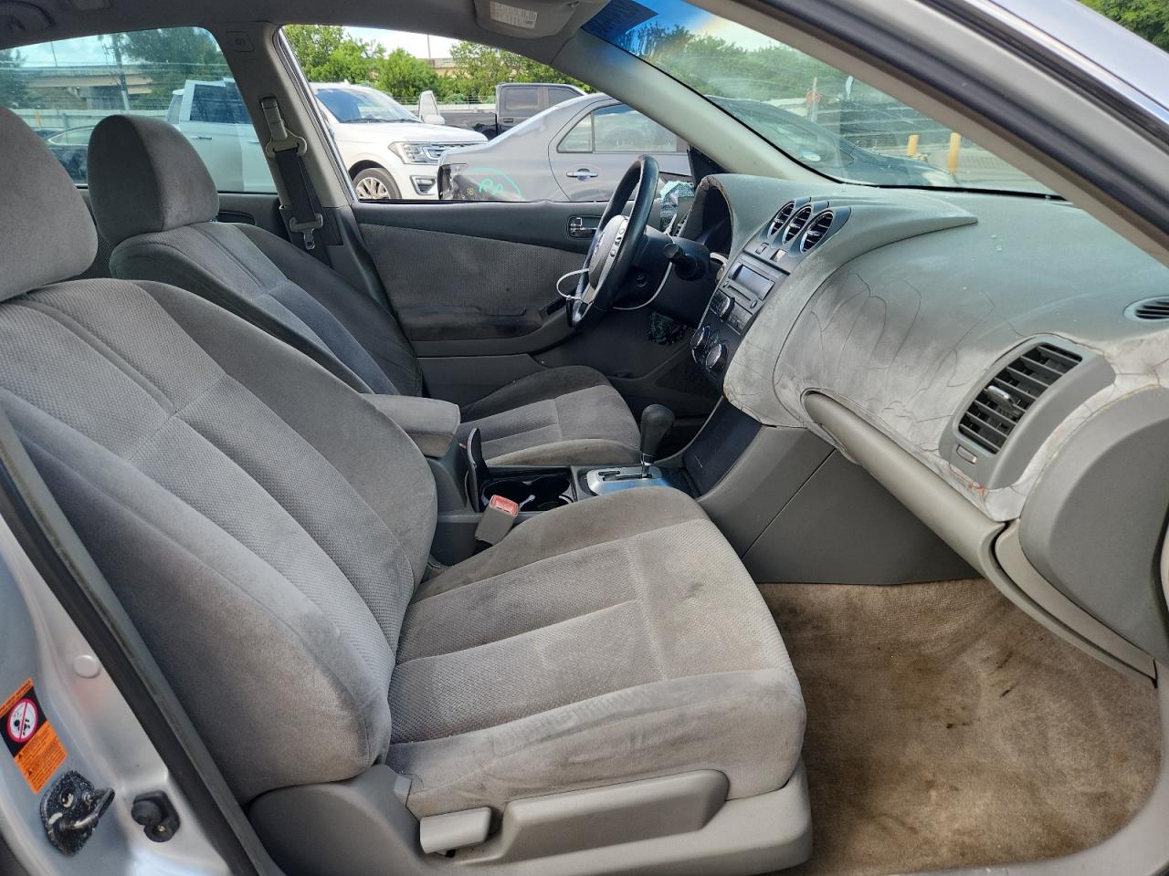 2008 Nissan Altima VIN: 1N4AL21E78C205591 Lot: 82240435