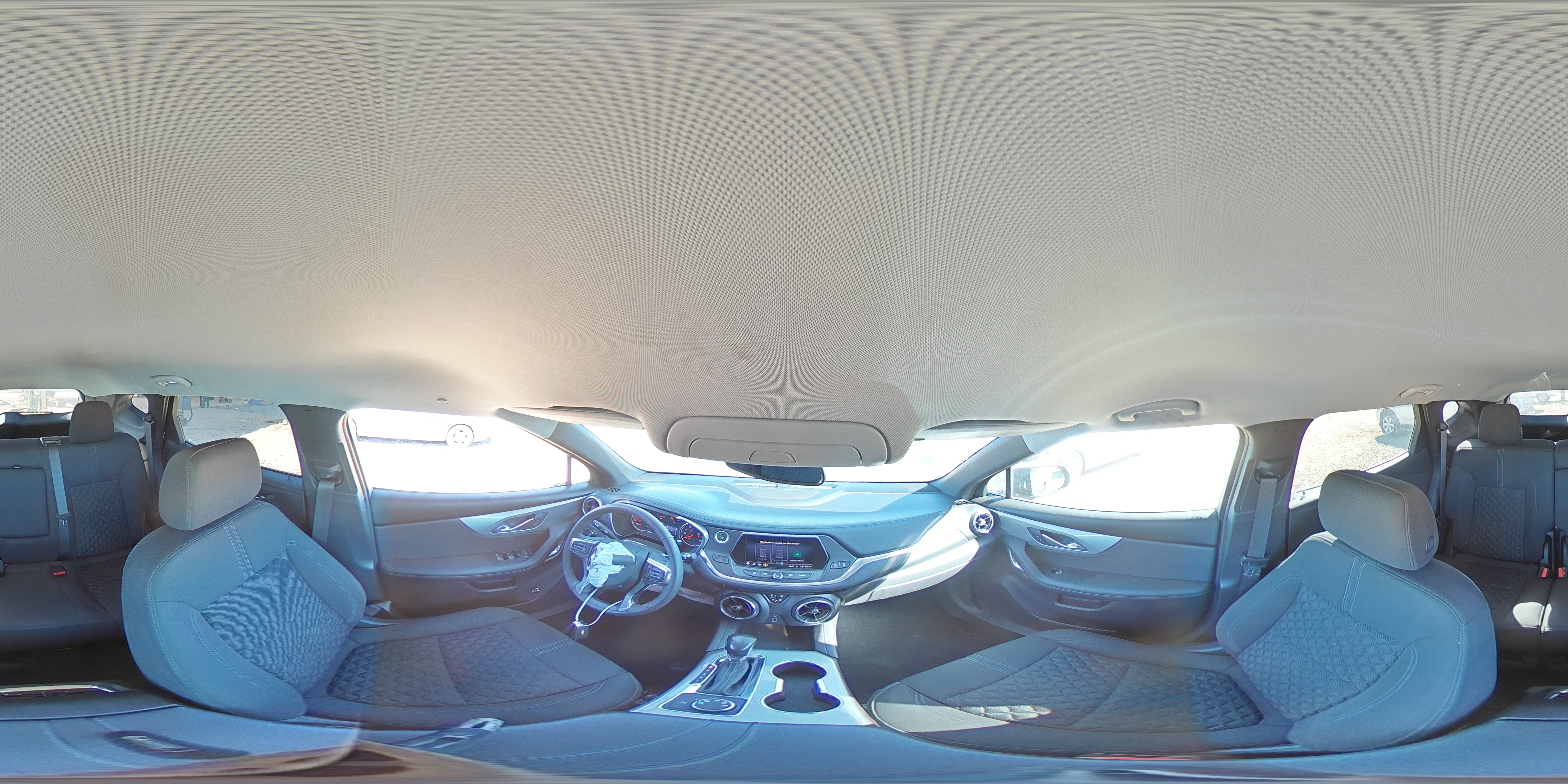 2019 Chevrolet Blazer 2Lt VIN: 3GNKBGRS1KS670563 Lot: 86254175