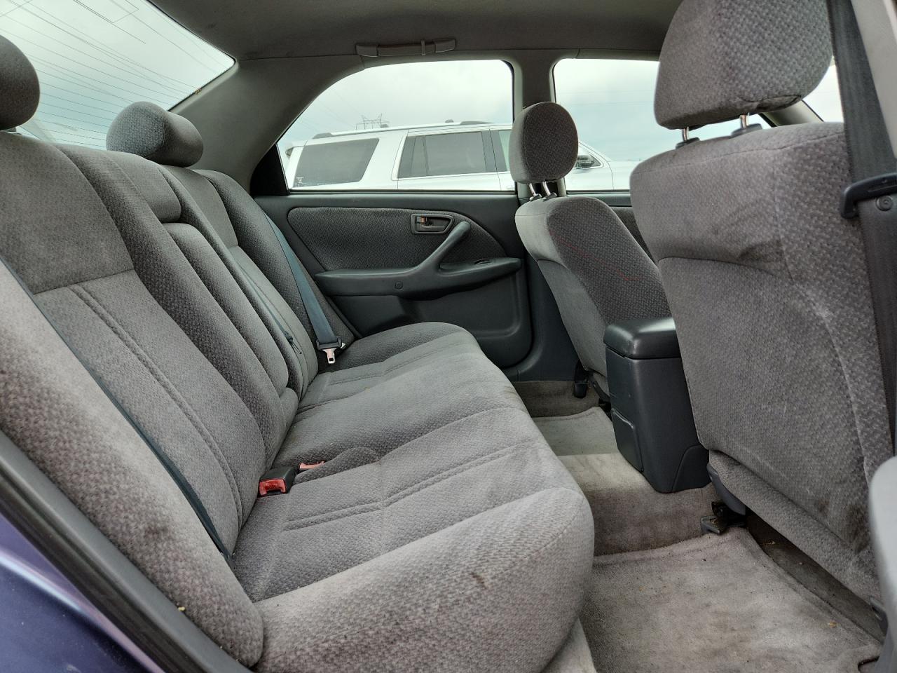 2000 Toyota Camry Ce VIN: 4T1BG22K6YU640776 Lot: 82269245