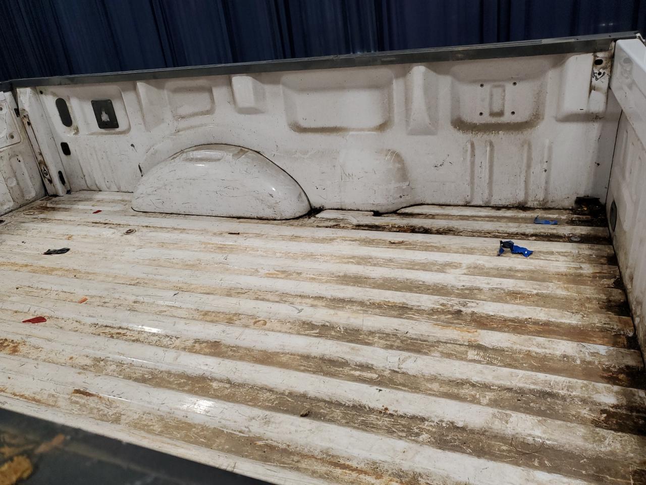 2016 Ford F150 VIN: 1FTMF1CF8GKG03346 Lot: 84981895