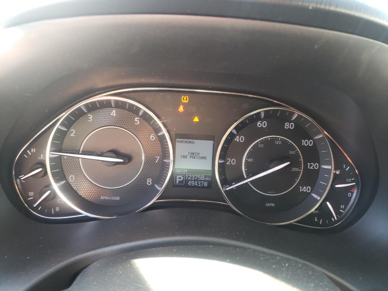 2019 Nissan Armada Sv VIN: JN8AY2ND3KX009701 Lot: 82194225