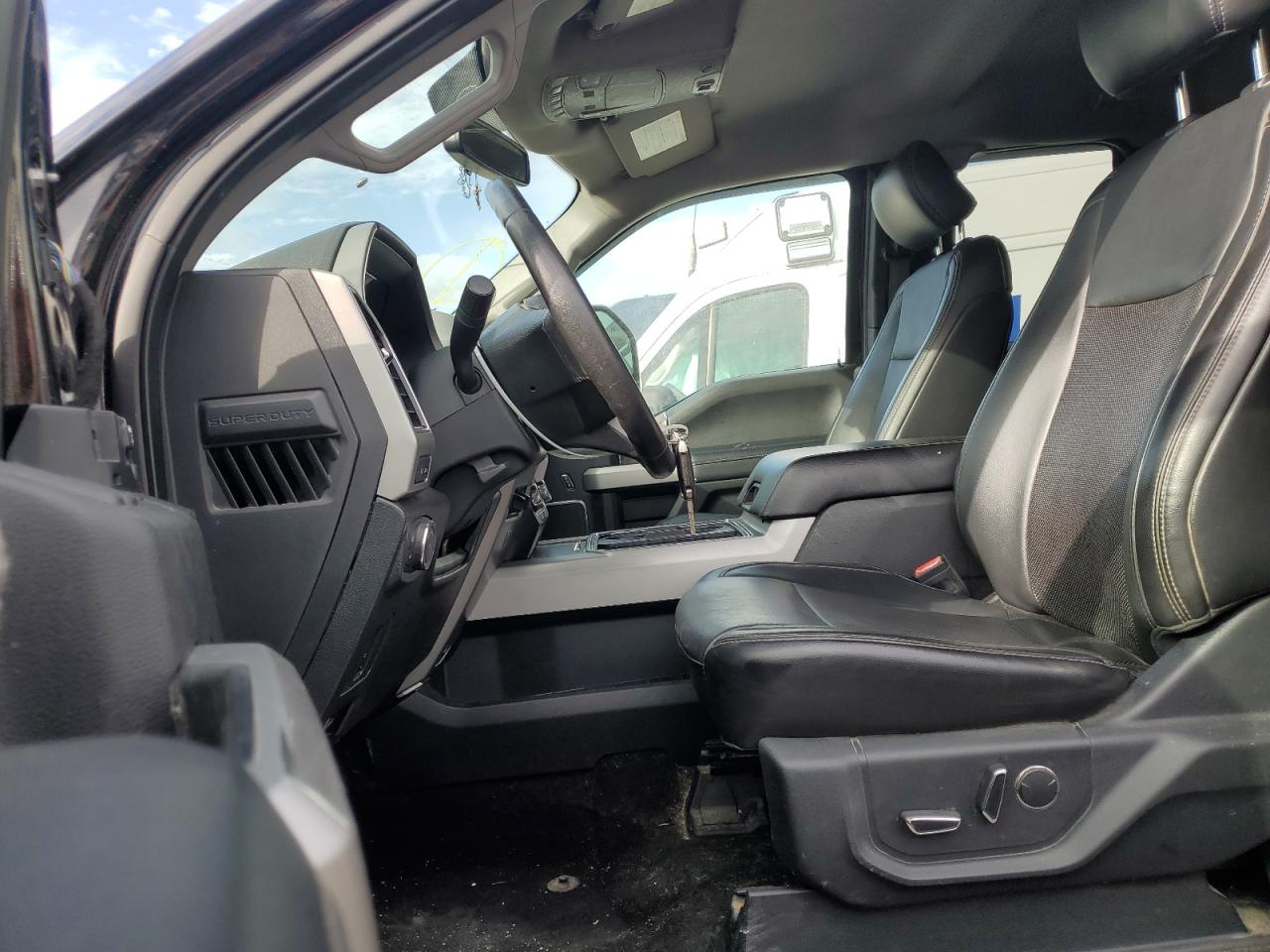 2019 Ford F350 Super Duty VIN: 1FT8X3B64KEC94395 Lot: 68911265