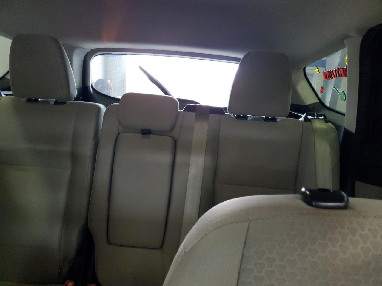 2017 Ford Escape VIN: 1FMCU0GD1HUF03000 Lot: 81857955