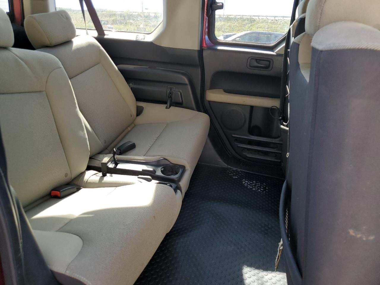 2008 Honda Element Ex VIN: 5J6YH28788L013379 Lot: 84781245