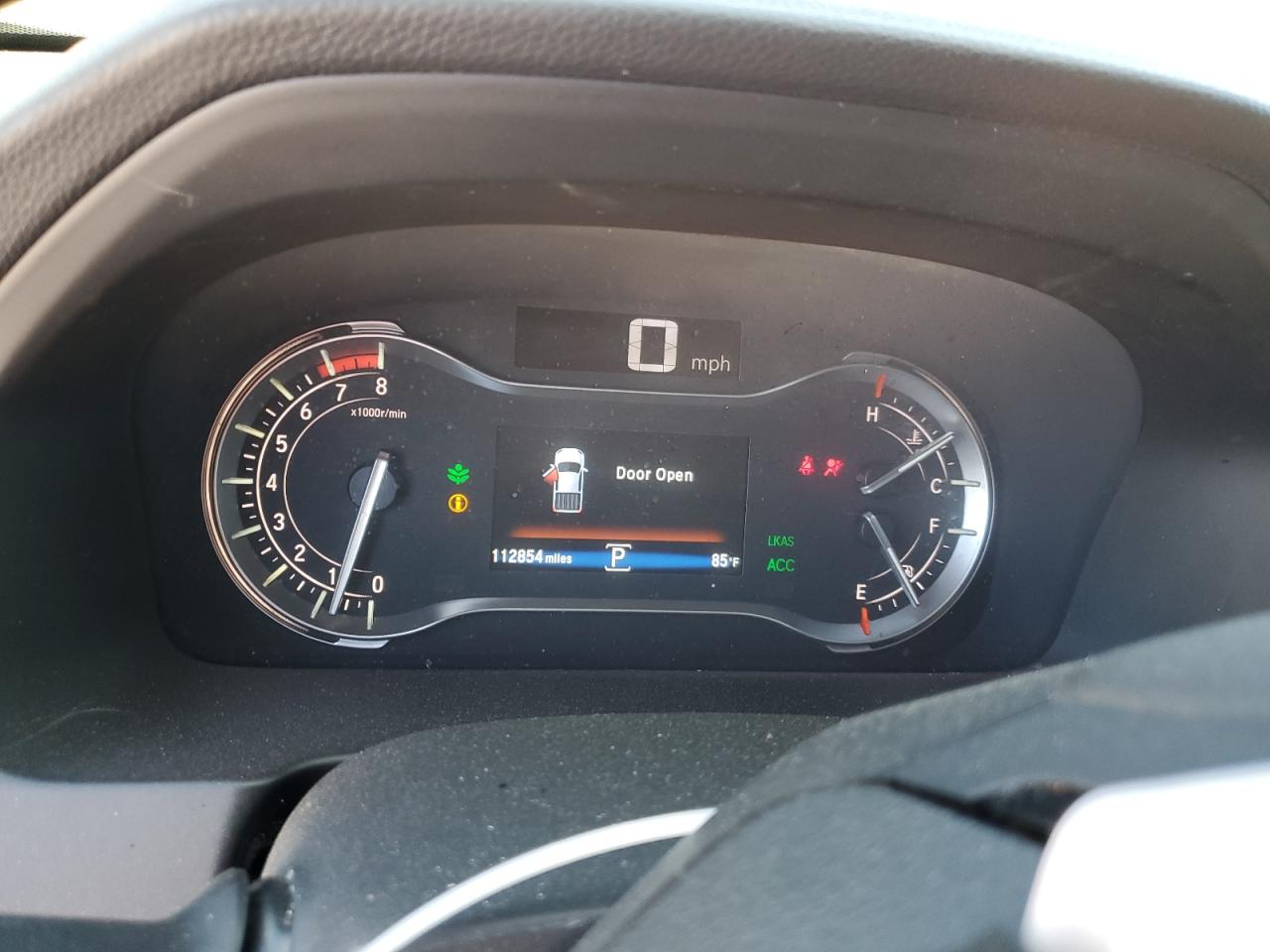 2017 Honda Ridgeline Rtl VIN: 5FPYK3F77HB003078 Lot: 82630185