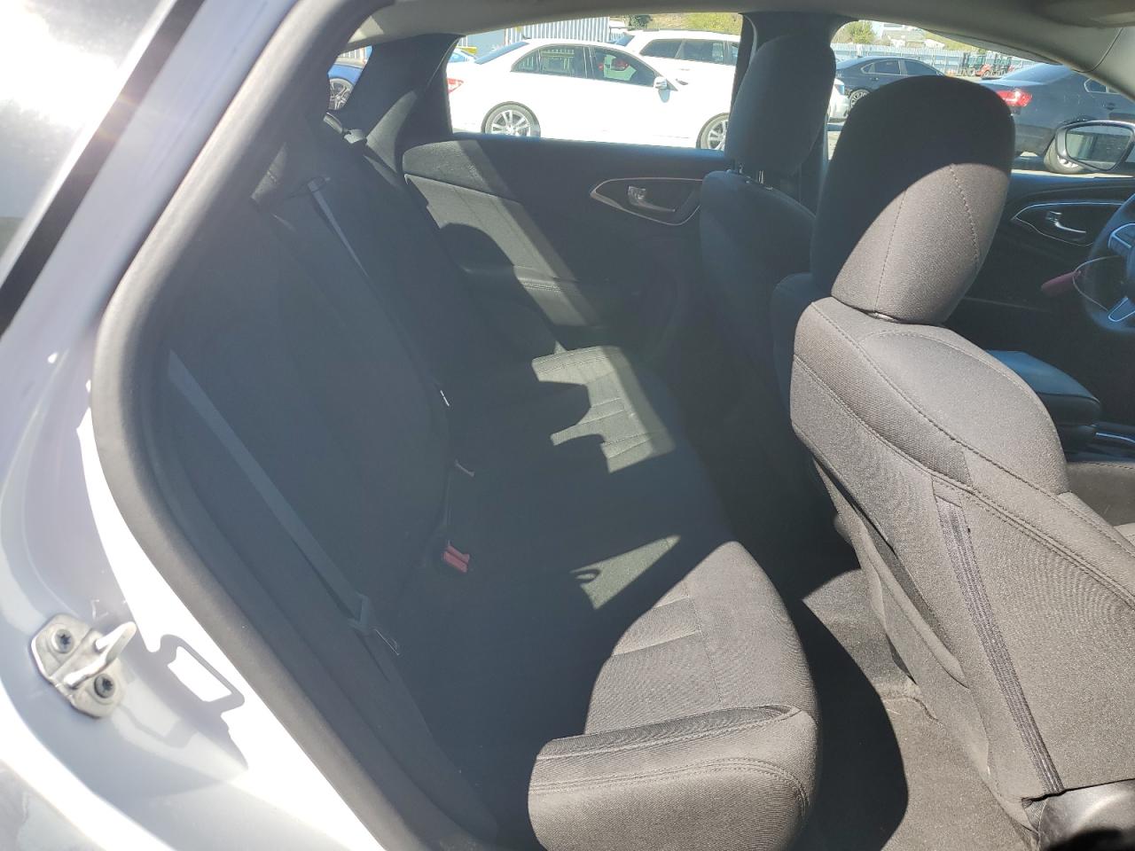 2016 Chrysler 200 Limited VIN: 1C3CCCAB0GN157910 Lot: 82660665