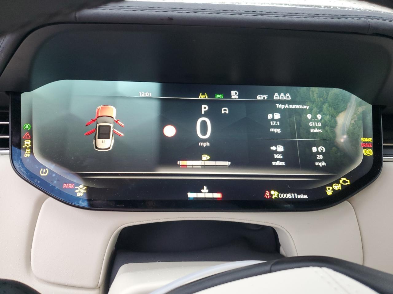 2025 Land Rover Range Rover Se VIN: SALKP9FU6SA330878 Lot: 81950285