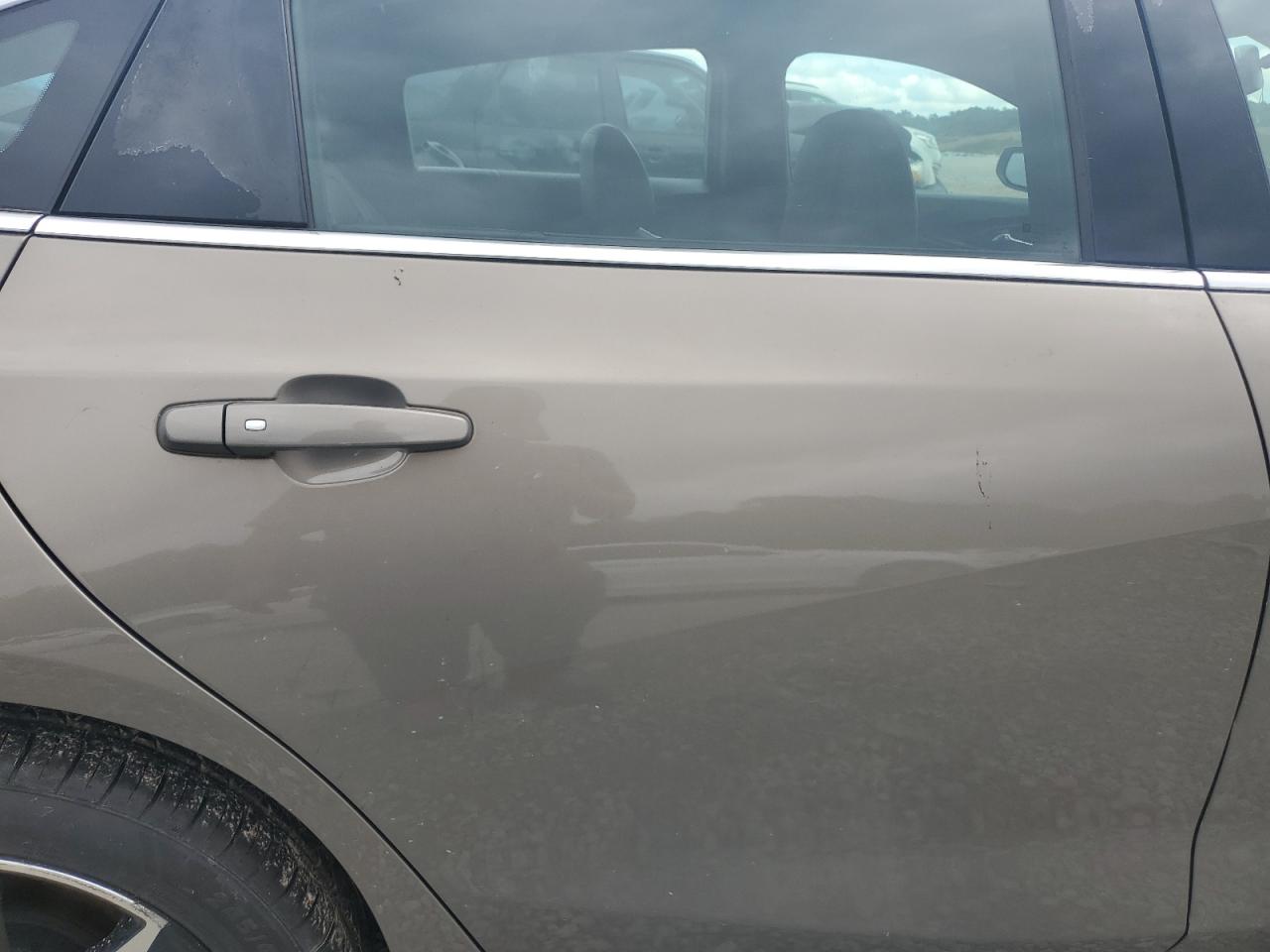 2017 Chevrolet Malibu Lt VIN: 1G1ZE5ST5HF165010 Lot: 82283925