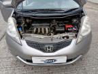 2010 HONDA JAZZ EX I-VTEC S-A  for sale at Copart CHESTER