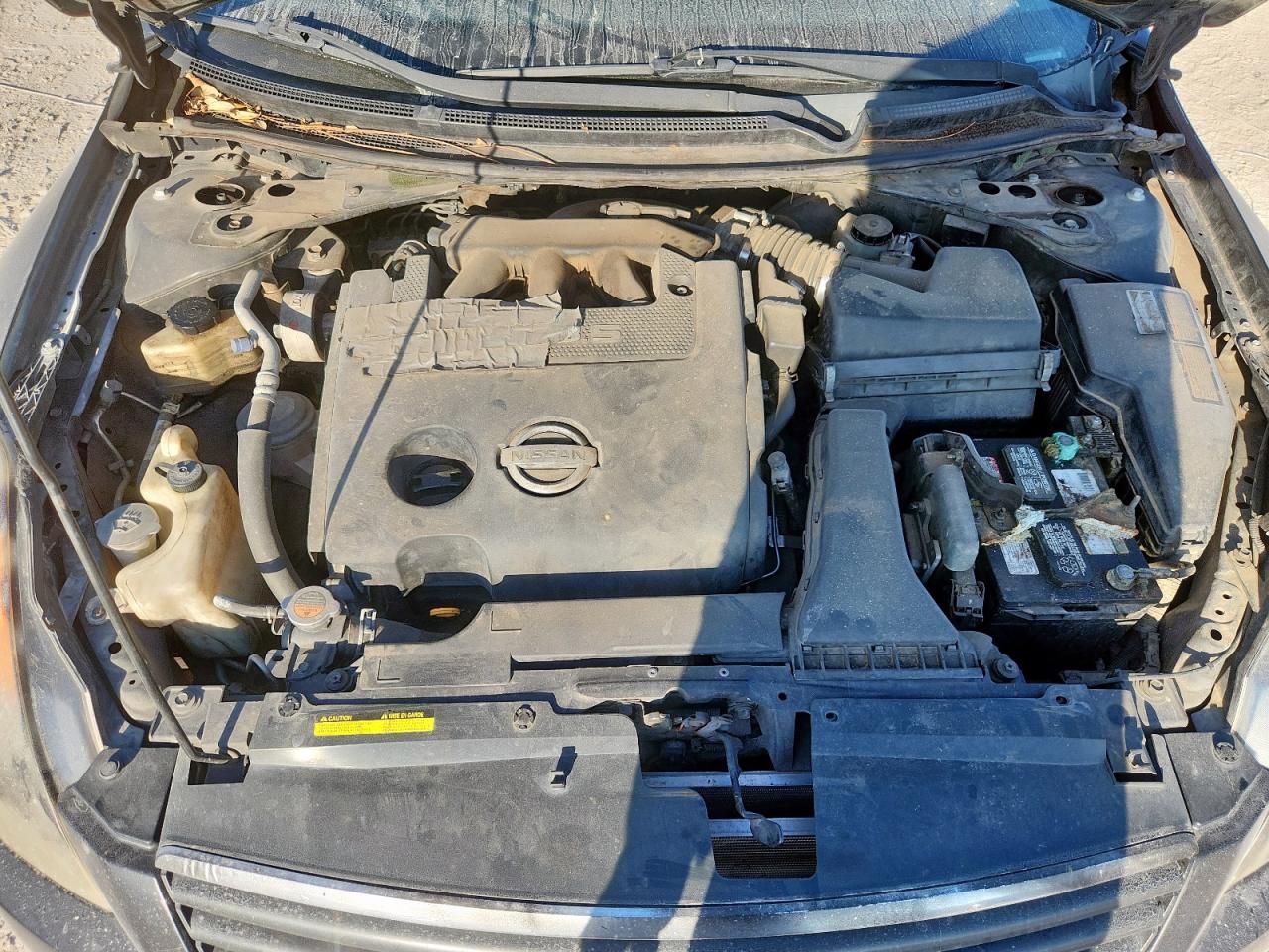 2008 Nissan Altima 3.5Se VIN: 1N4BL21E88N440686 Lot: 85579885