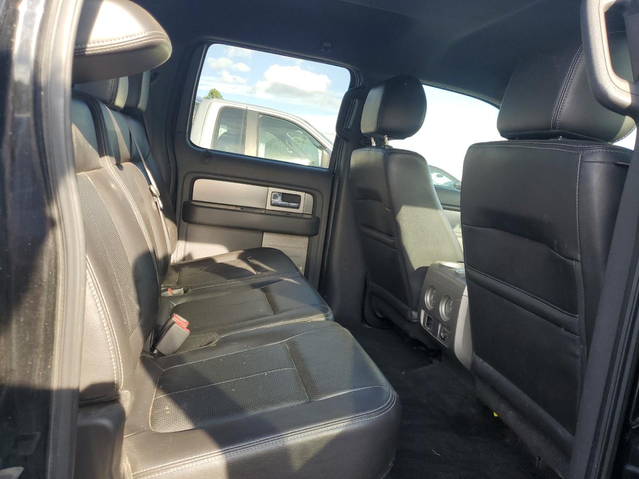 2013 Ford F150 Supercrew VIN: 1FTFW1ET9DKF87844 Lot: 84068295