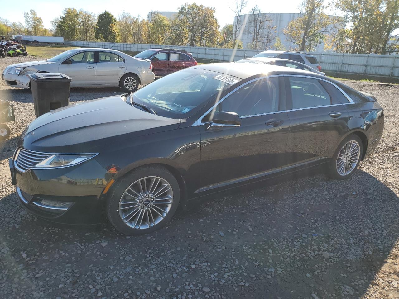 Vehicle photo