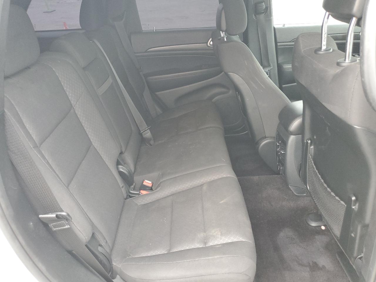 2018 Jeep Grand Cherokee Laredo VIN: 1C4RJFAG2JC310668 Lot: 85140455