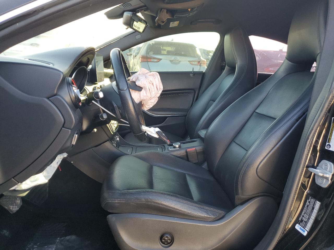 2018 Mercedes-Benz Cla 250 VIN: WDDSJ4EB1JN548512 Lot: 85424205