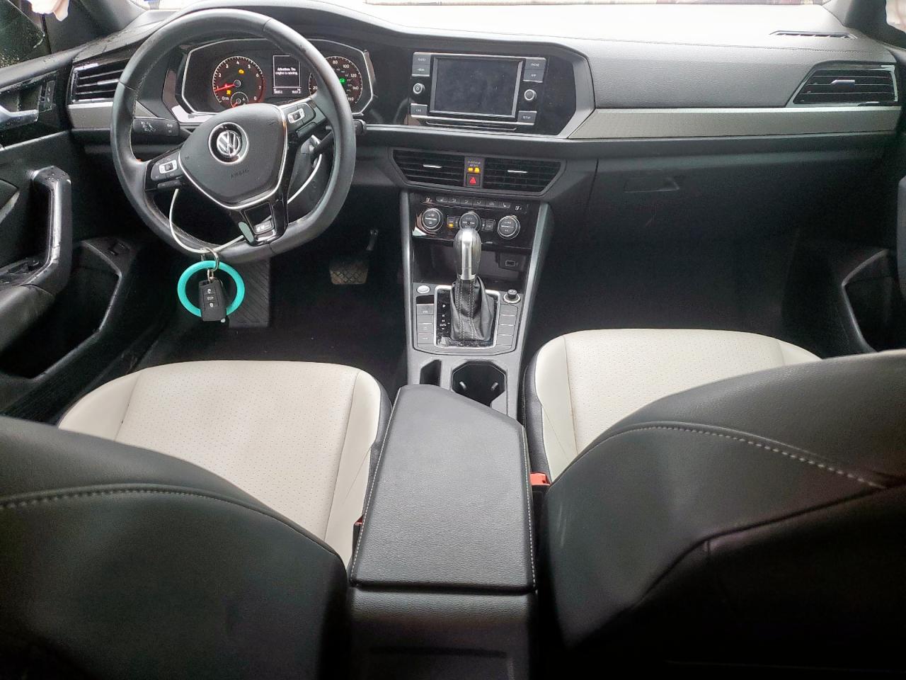 2019 Volkswagen Jetta S VIN: 3VWC57BU9KM043210 Lot: 82310595