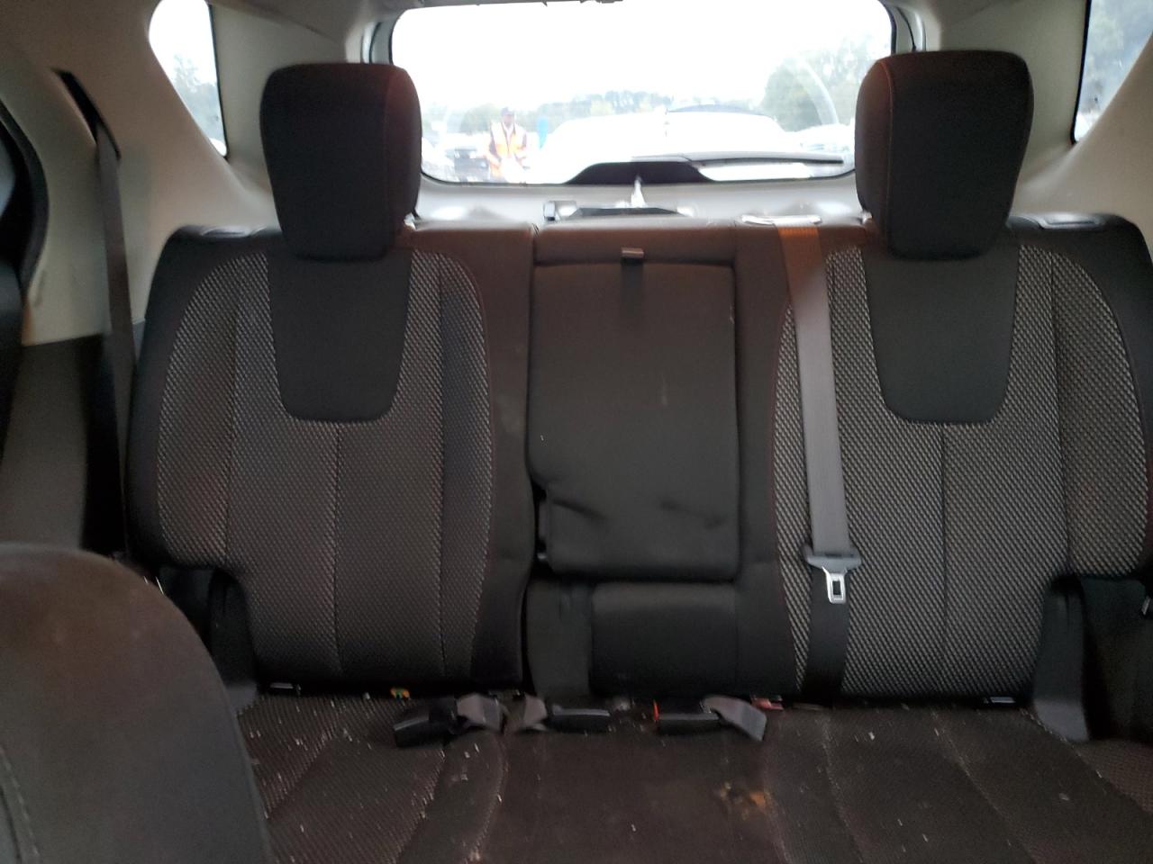 2017 Chevrolet Equinox Lt VIN: 2GNALCEK2H1553988 Lot: 85898125