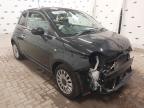 2023 FIAT 500 1.0 MILD HYBRID 3DR for sale at Copart SANDWICH