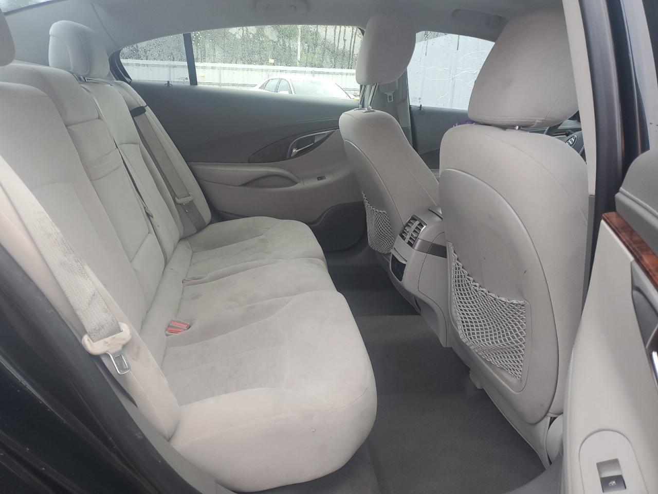 2013 Buick Lacrosse VIN: 1G4GA5ER3DF296887 Lot: 85752725