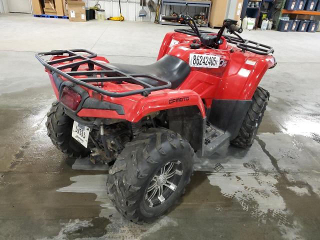 2020 CF MOTO C FORCE 40  