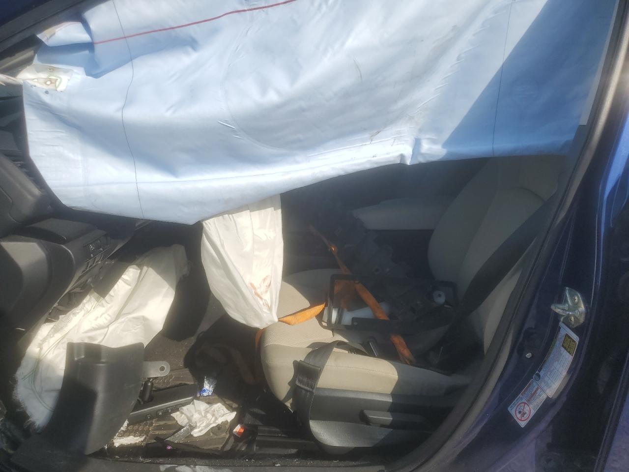 2018 Subaru Impreza Premium VIN: 4S3GTAB65J3702344 Lot: 84746185