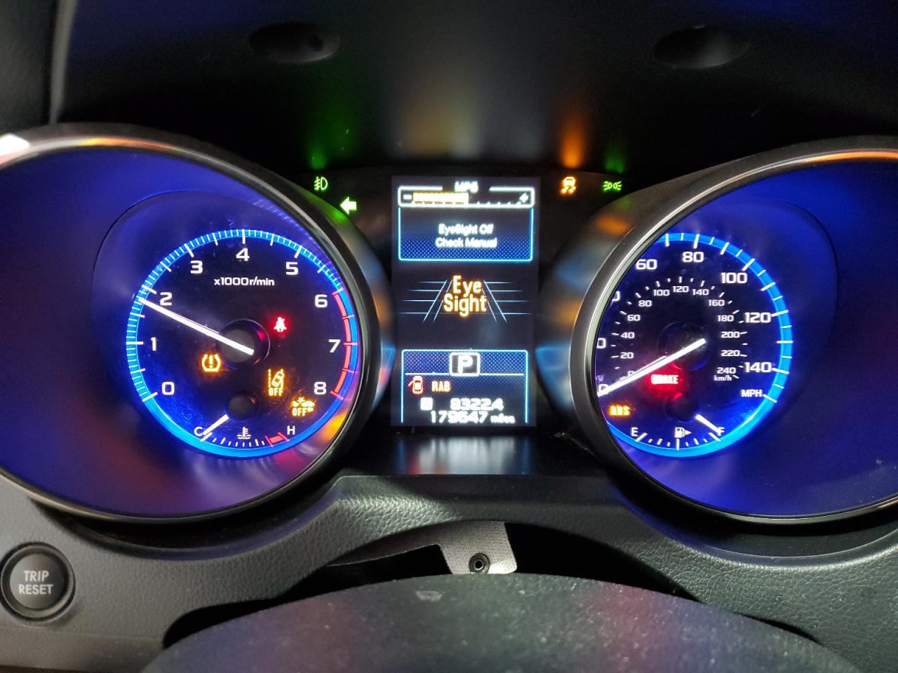 2018 Subaru Outback 2.5I Limited VIN: 4S4BSANCXJ3263958 Lot: 84906955