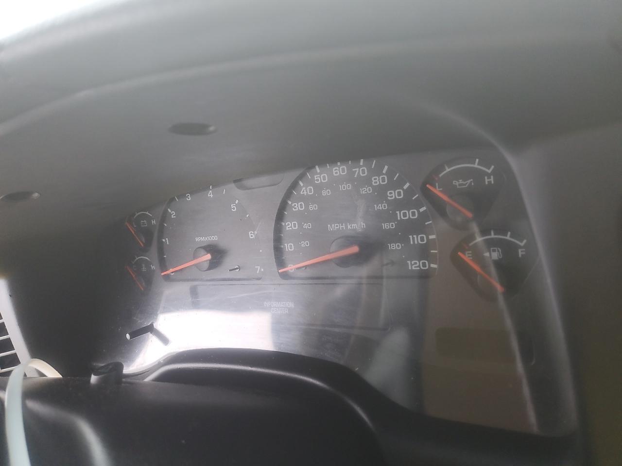 2003 Dodge Dakota Quad Sport VIN: 1D7HG38N83S265442 Lot: 84969985