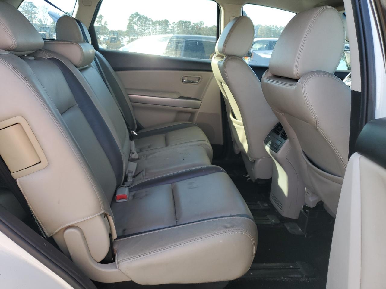 2010 Mazda Cx-9 VIN: JM3TB2MA3A0234745 Lot: 82639815