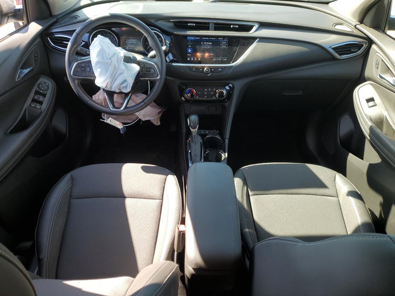 2023 Buick Encore Gx Preferred VIN: KL4MMBS20PB097788 Lot: 81985955