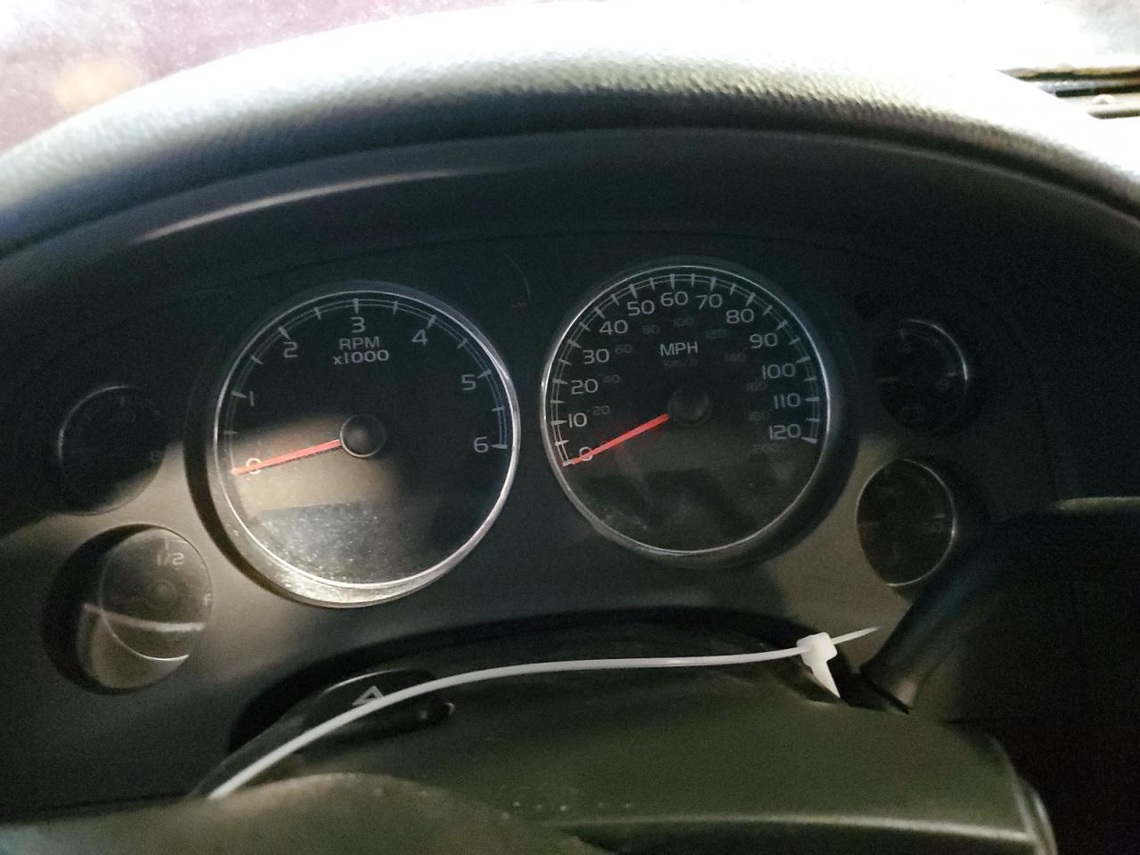 2008 Chevrolet Suburban K1500 Ls VIN: 3GNFK16378G146650 Lot: 90121325