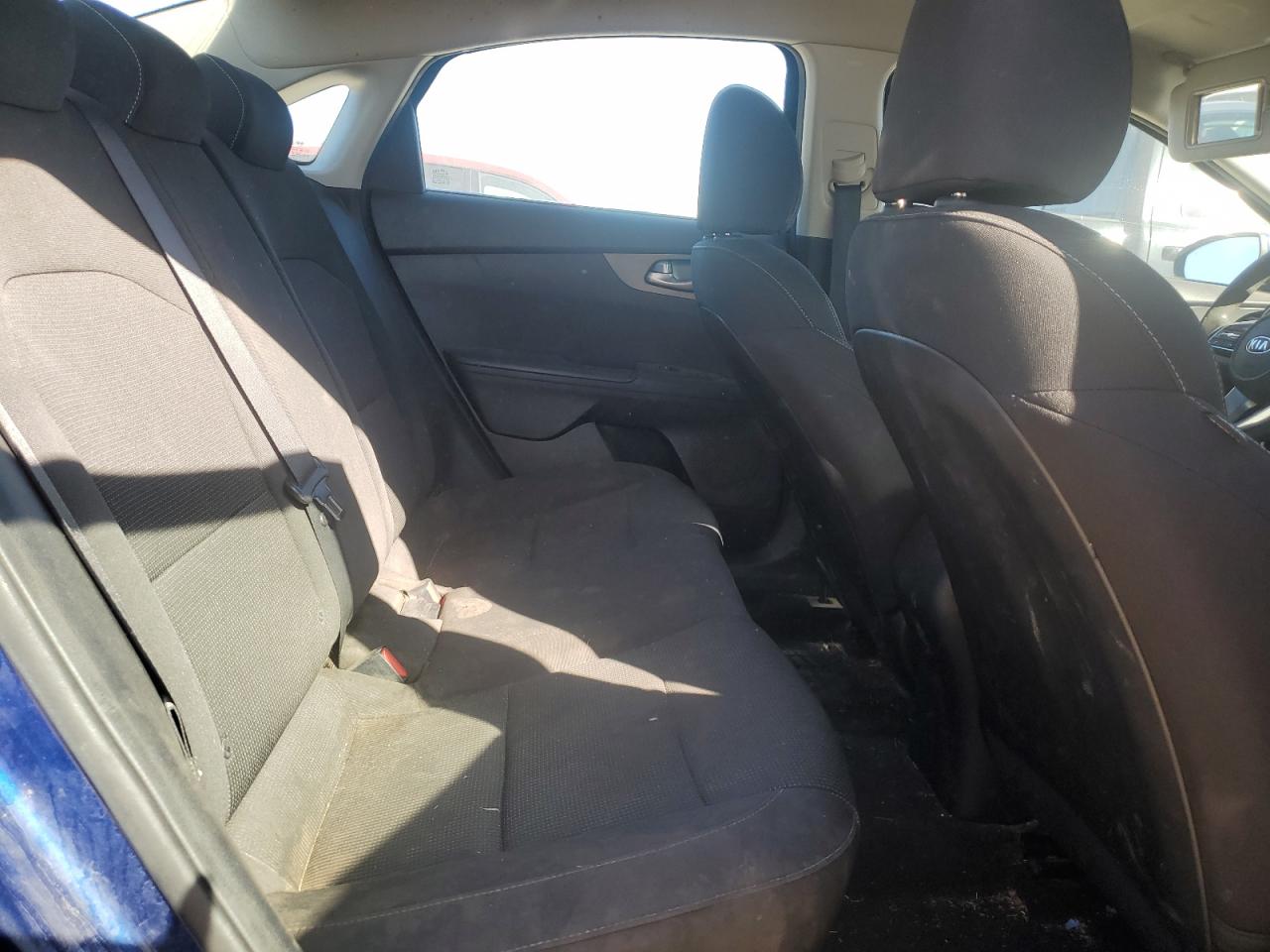 2020 Kia Forte Fe VIN: 3KPF24AD7LE152513 Lot: 82537625