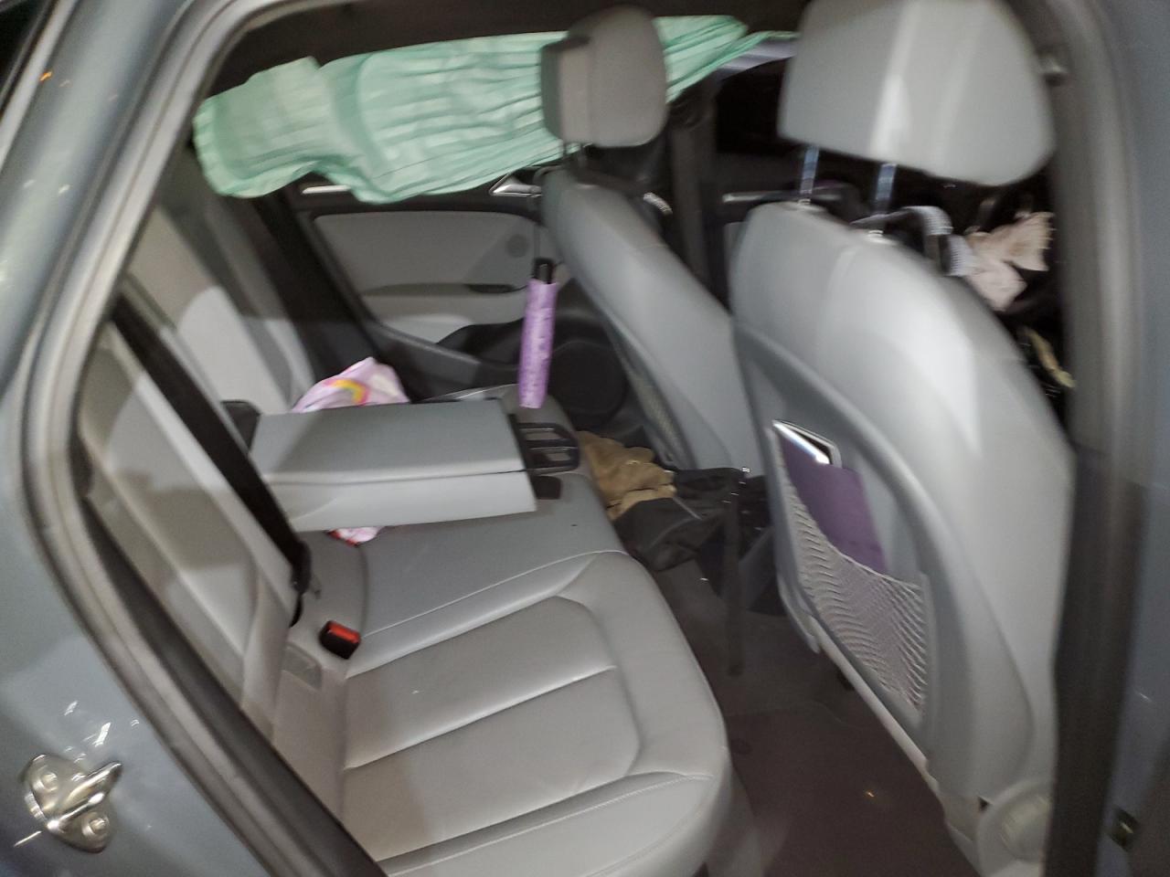 2017 Audi A3 Premium VIN: WAUAUGFFXH1026282 Lot: 86608445