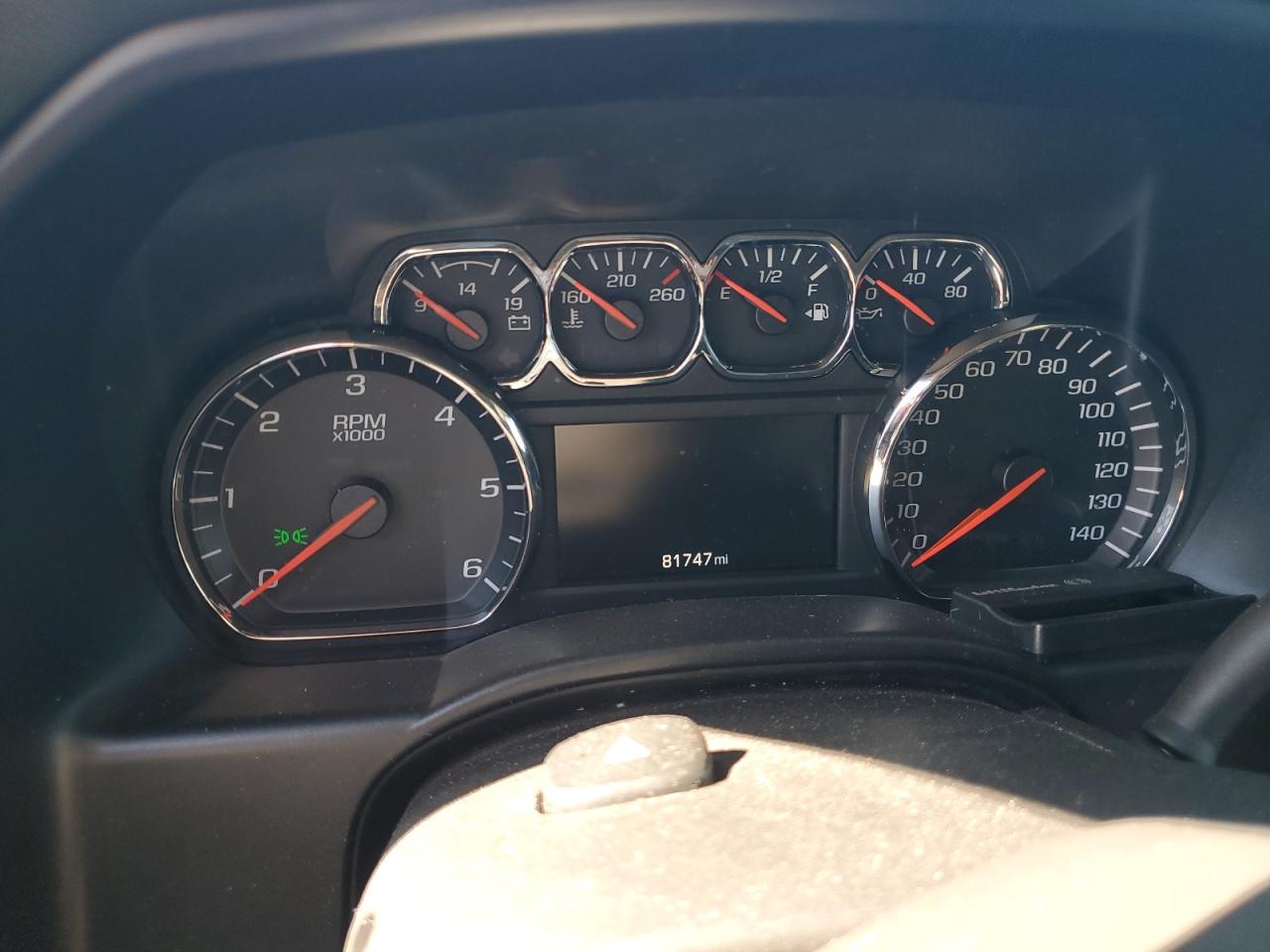 2014 GMC Sierra K1500 Sle VIN: 3GTU2UEH0EG387296 Lot: 82315005