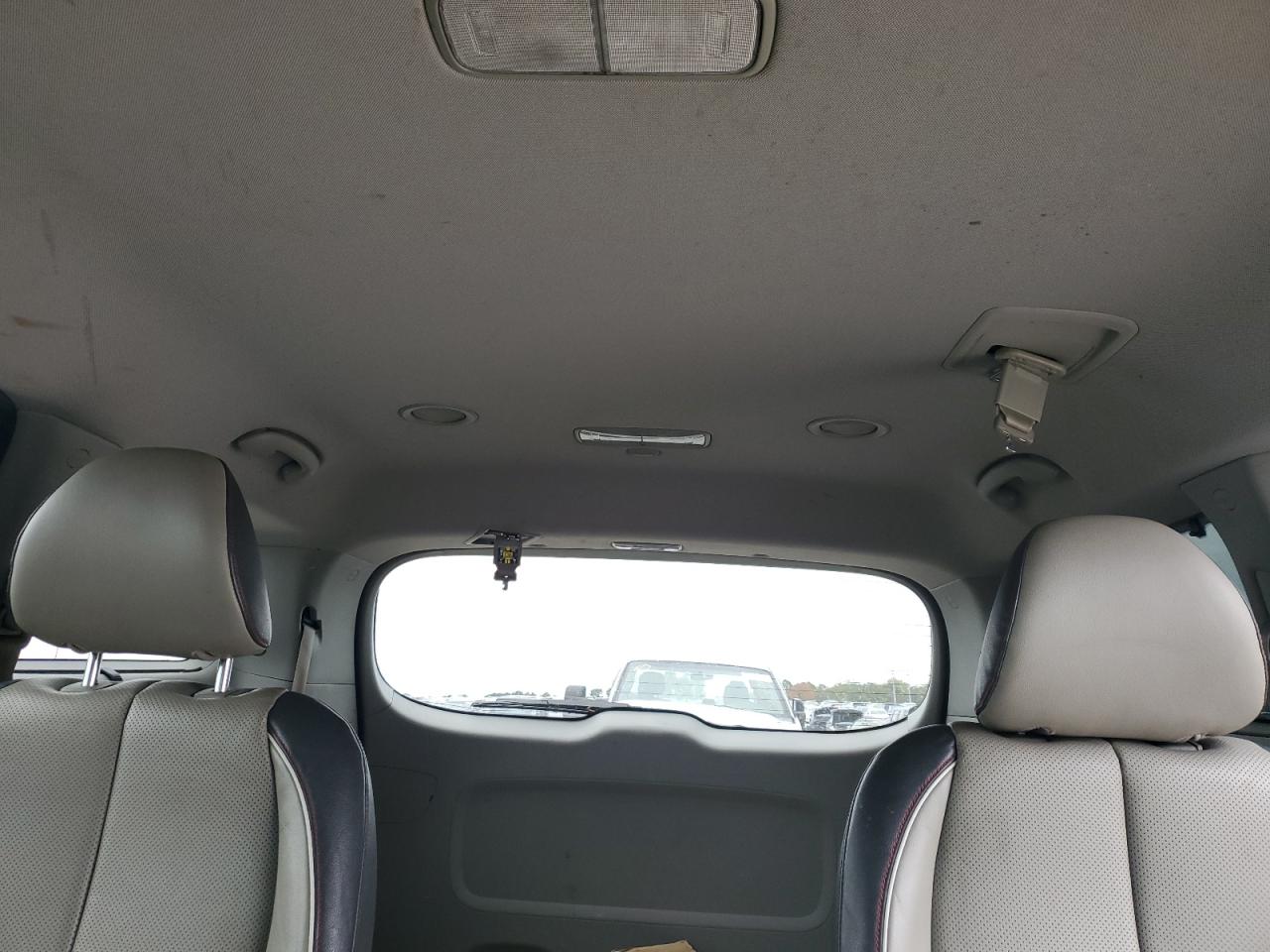 2016 Kia Sedona Ex VIN: KNDMC5C13G6173139 Lot: 90309015