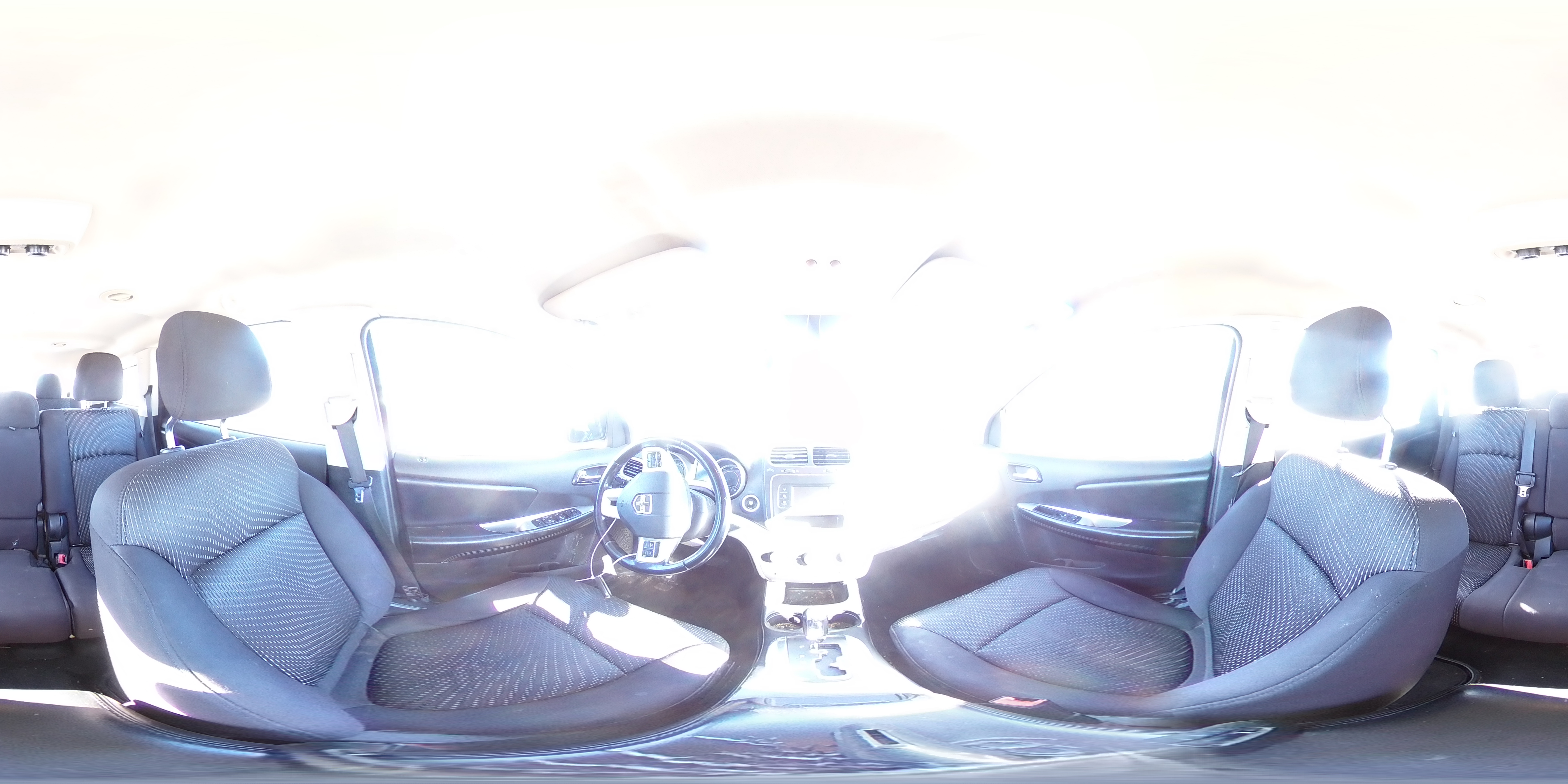 2014 Dodge Journey Se VIN: 3C4PDCAB2ET202000 Lot: 82544755