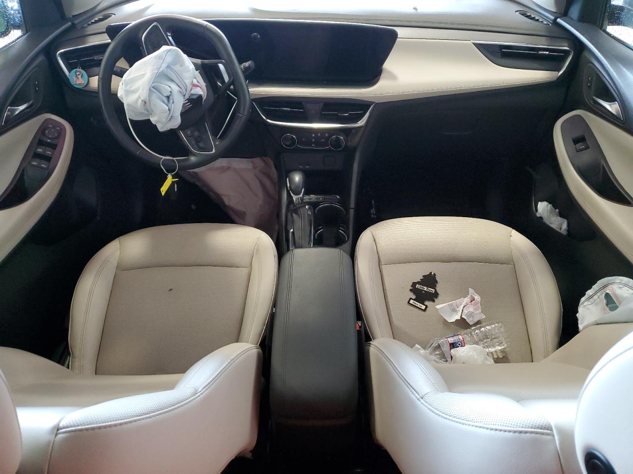 2024 Buick Encore Gx Sport Touring VIN: KL4AMESLXRB076933 Lot: 84655475