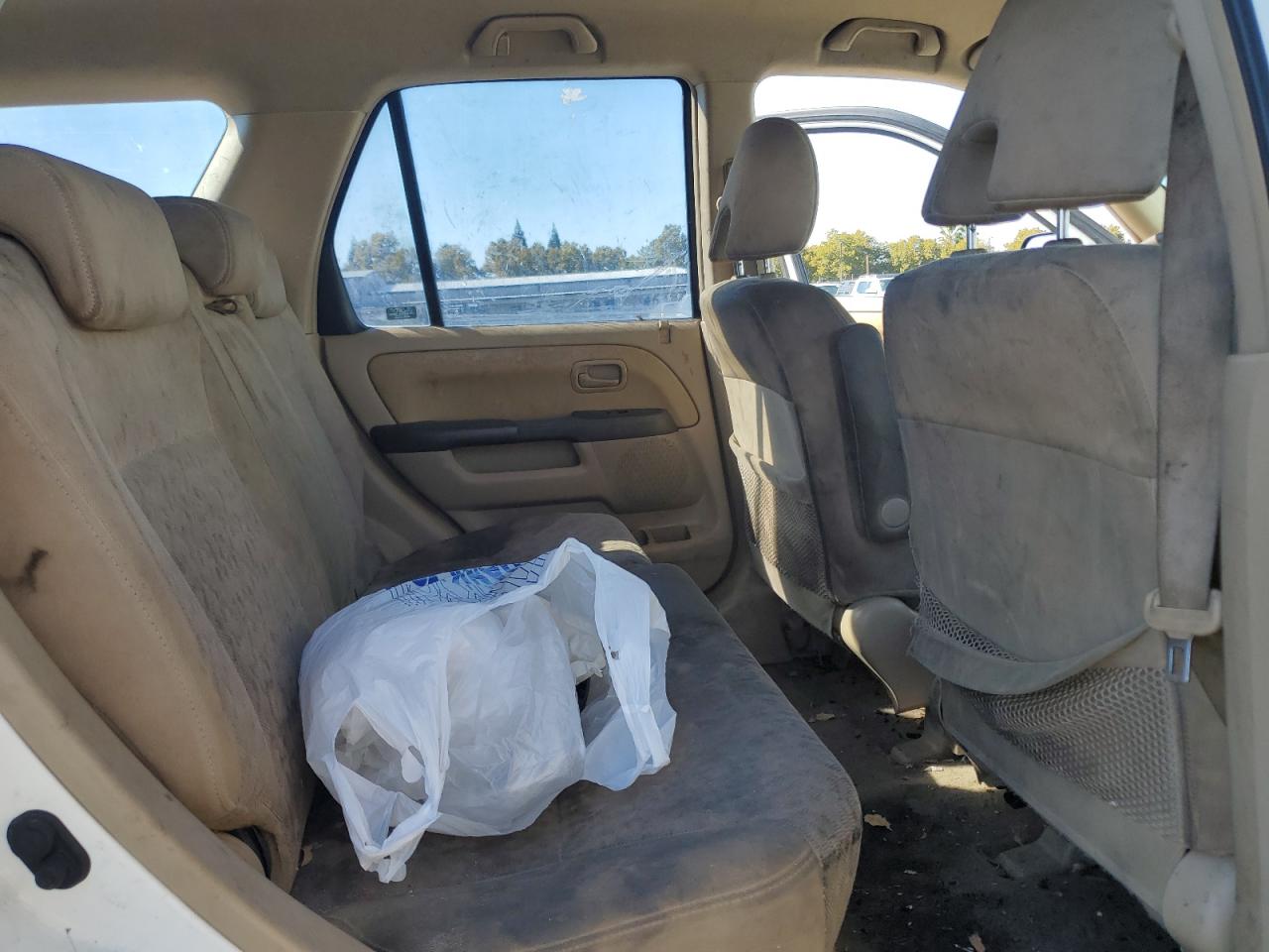 2006 Honda Cr-V Lx VIN: JHLRD68586C012972 Lot: 85582795