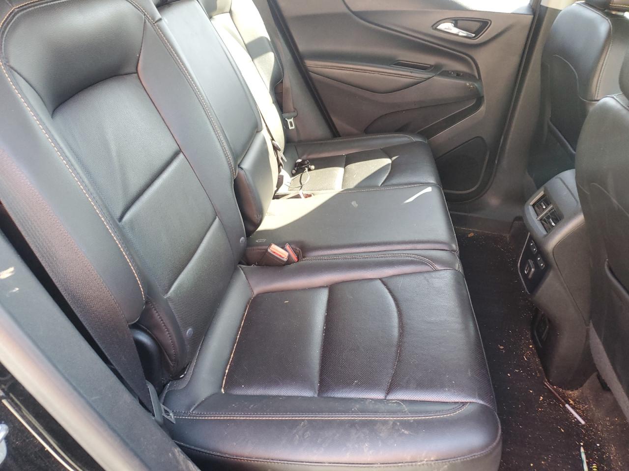 2019 Chevrolet Equinox Premier VIN: 2GNAXPEX6K6200221 Lot: 84745615