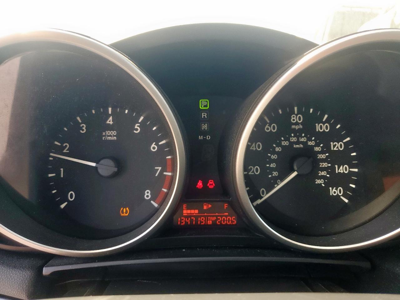 2010 Mazda 3 I VIN: JM1BL1SF0A1346780 Lot: 84521135