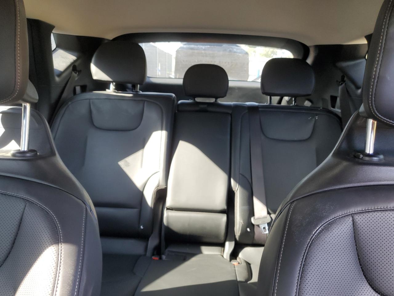 2023 Kia Ev6 Light VIN: KNDC3DLC8P5106131 Lot: 85573455