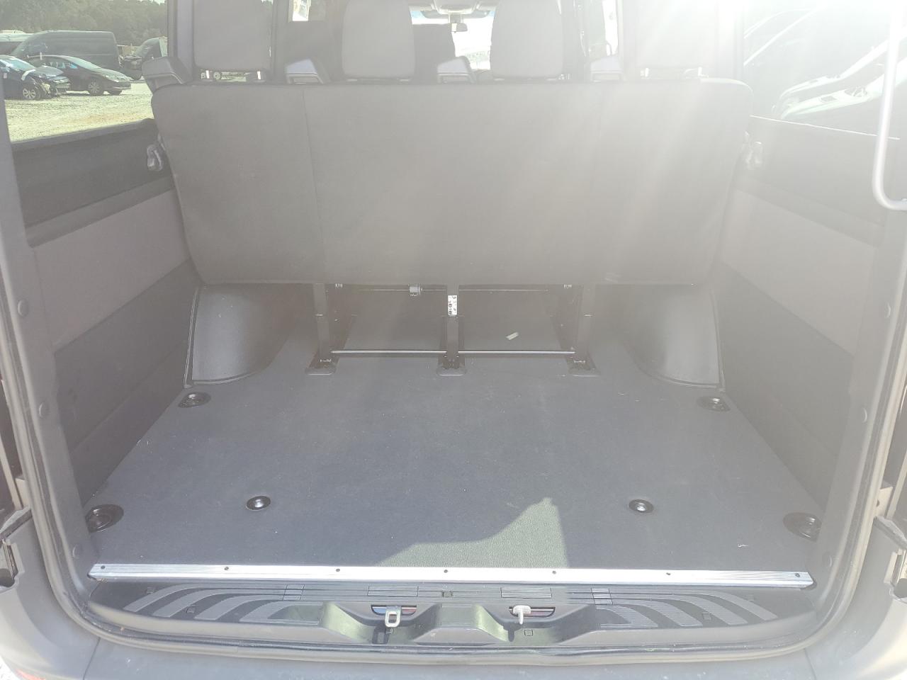 2025 Mercedes-Benz Sprinter 2500 VIN: W1Z4KGHY3ST221227 Lot: 84995235